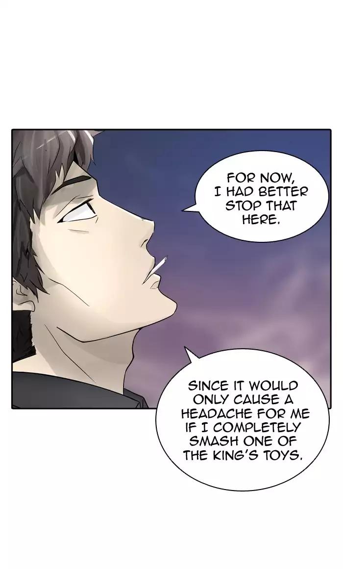 Tower of God Chapter 391 38